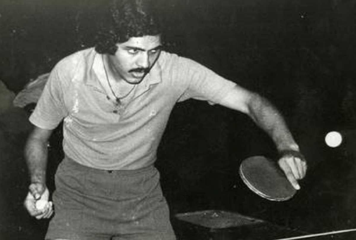 Former Table Tennis Player Suhas Kulkarni die due to covid 19
