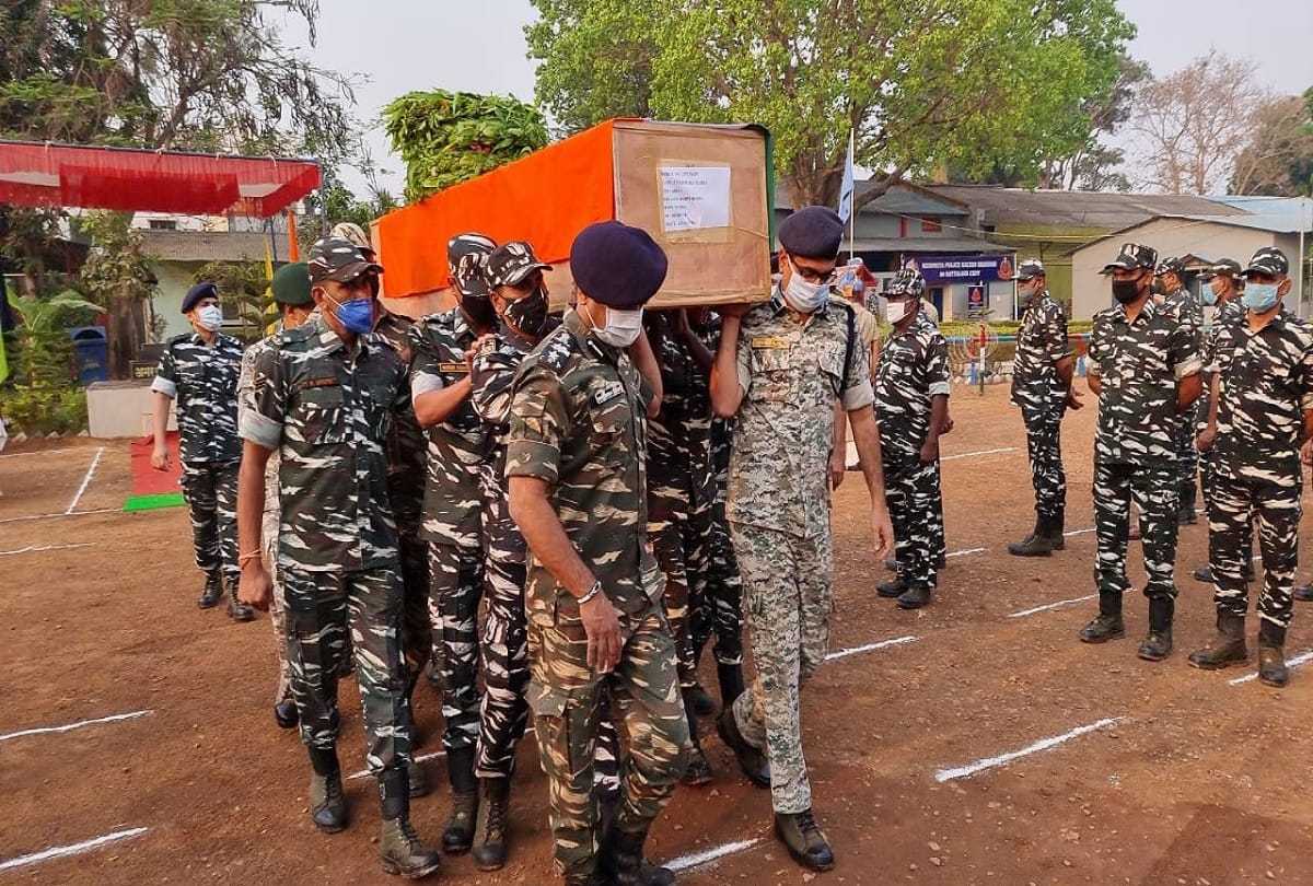 Sukma Bijapur Naxal Attack on Security officials, Virat kohli along with many other sportsperson paid tribute