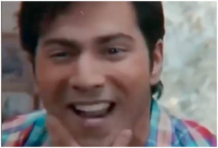 Varun Dhawan Tells 'How Coronavirus is Talking to Us', See Viral video