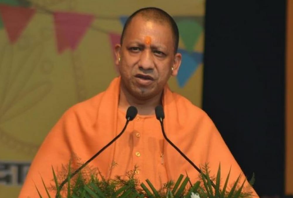 CM Yogi Adityanath instructs to constitute a SIT to investigate twin tower case.