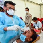 कोरोना वायरस