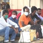 प्रवासी मजदूर