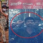 22 जवानों का हत्यारा नक्सली नेता माडवी हिडमा