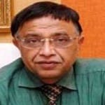 prayagraj news : Dr. Ak Bansal (File Photo)