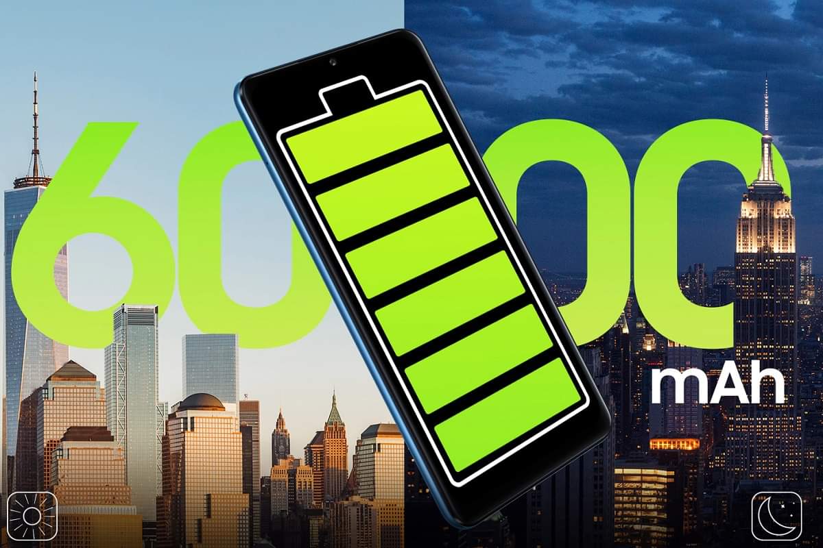 Samsung Galaxy F22 vs Redmi Note 10 full specs comparison know which smartphone is better for you