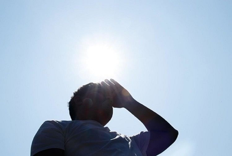 Cambridge study says most area of india is in 'danger zone' of heatwave, heat stroke symptoms and prevention