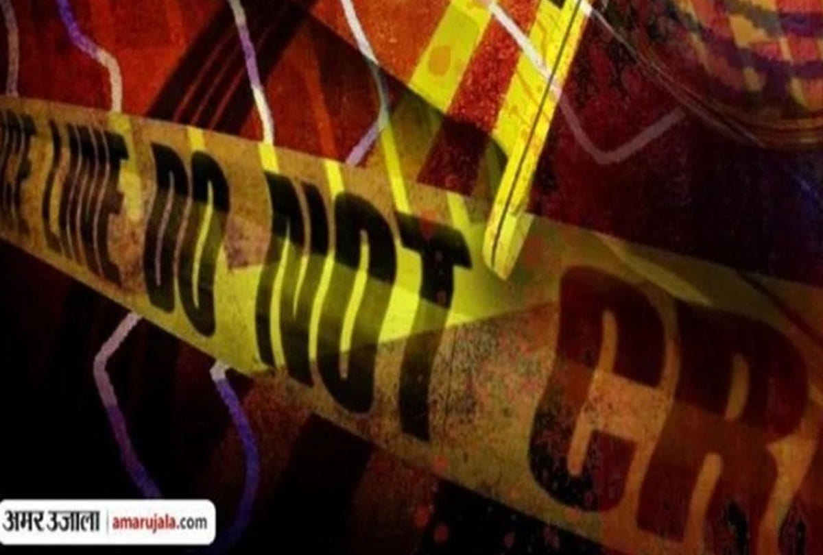 young man murder his friend in a drunken state at noida