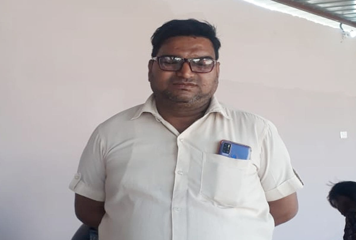 Amar ujala exclusive report on Bundelkhand expressway