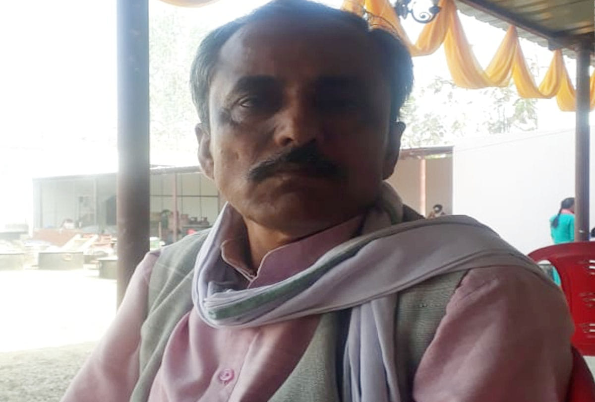 Amar ujala exclusive report on Bundelkhand expressway