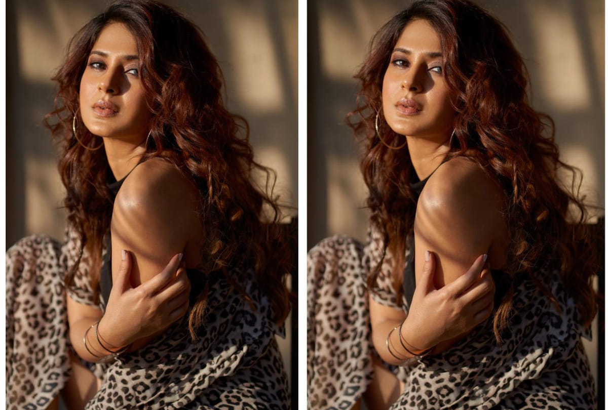 Jennifer Winget confirms testing positive for Covid-19: cannot wait to kick back in action'