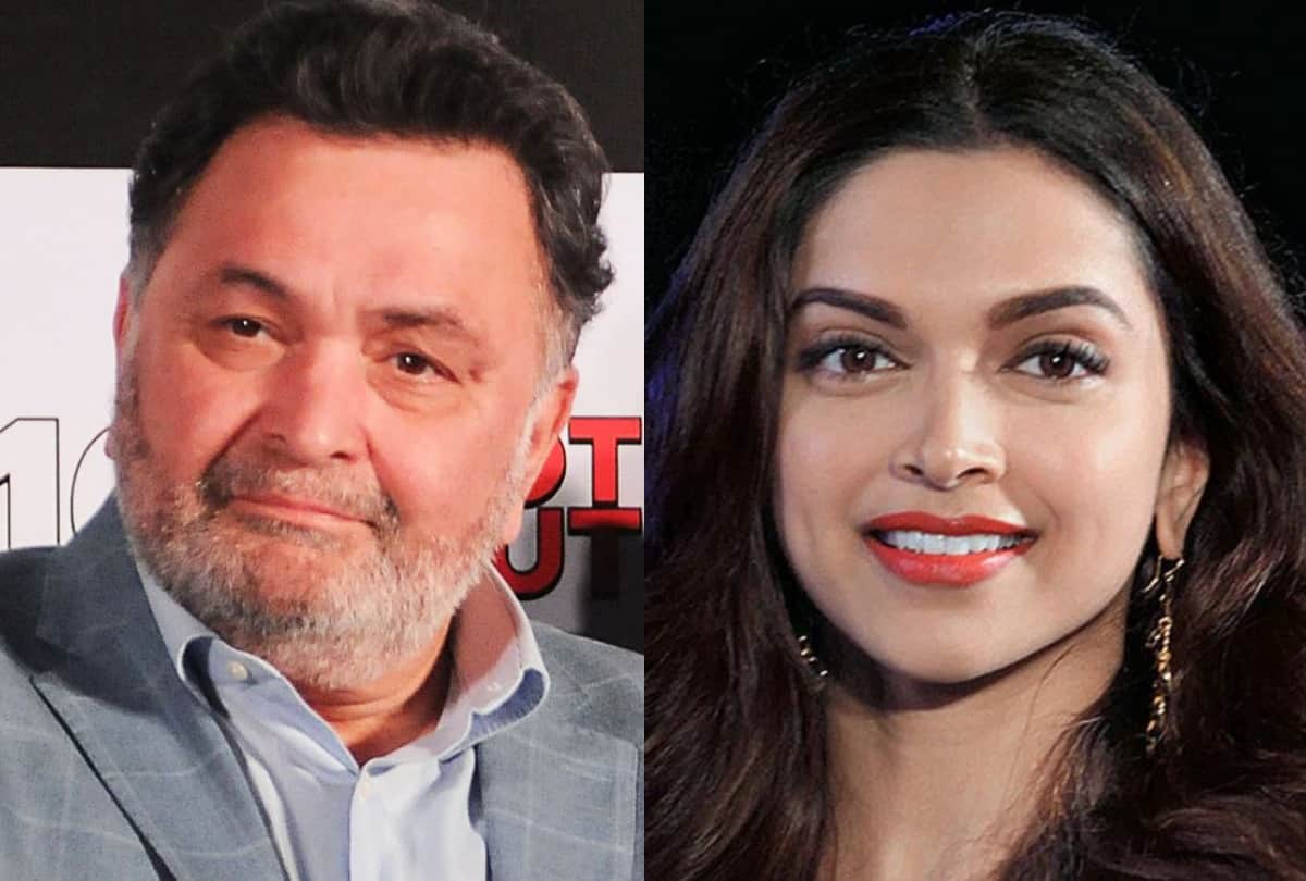 Amitabh Bachchan To Star With Deepika Padukone In The Intern Remake