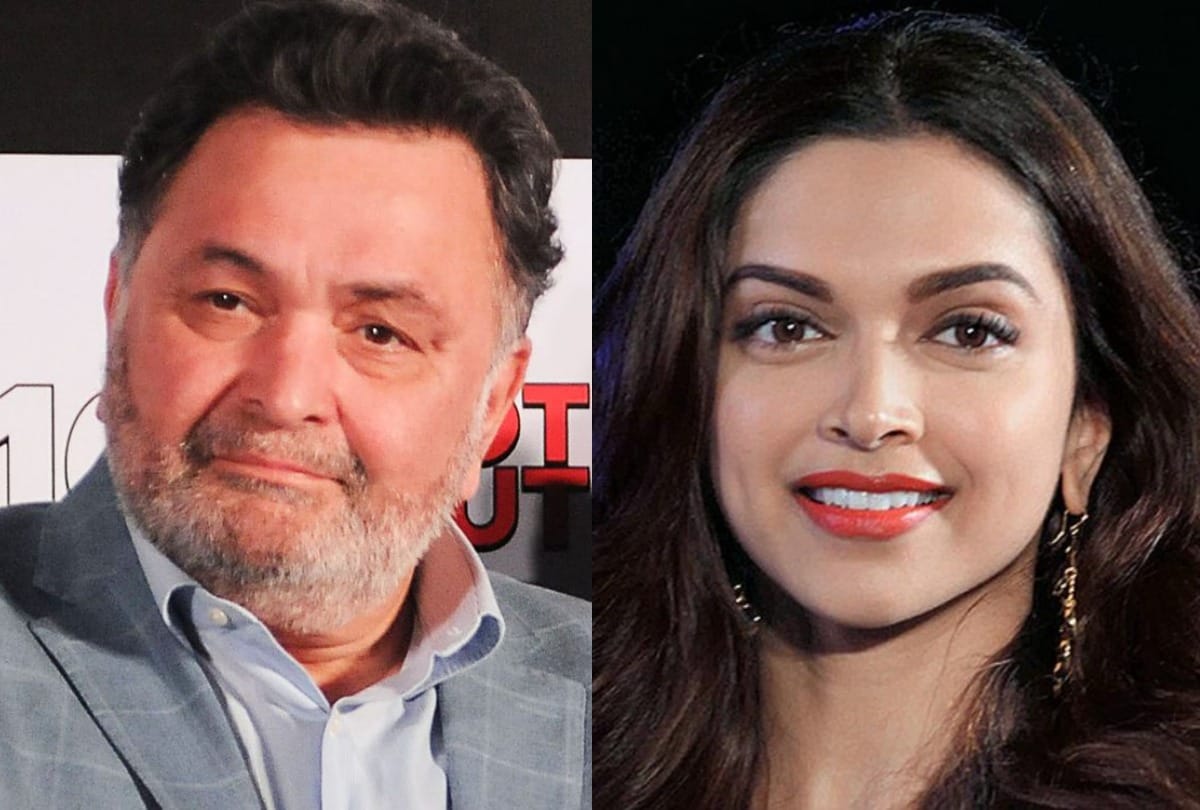 Amitabh Bachchan To Star With Deepika Padukone In The Intern Remake