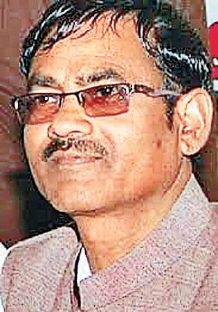 BJP MLA Vikram Saini surrenders in court