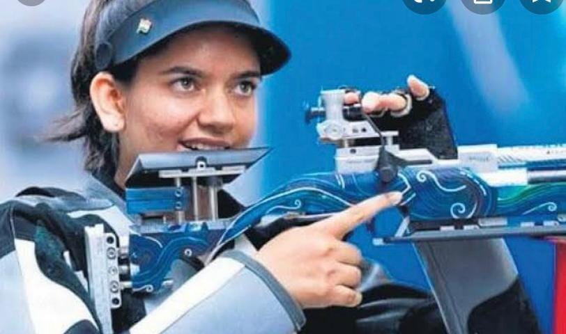 Shooters plan to win medals in Tokyo Olympics