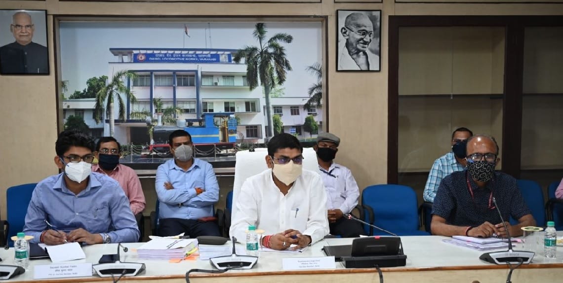 Member of National Backward Classes Commission insists on filling vacancies reserved for OBCs