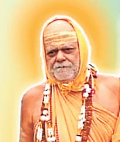 todey shankaracharya will come to lucknow