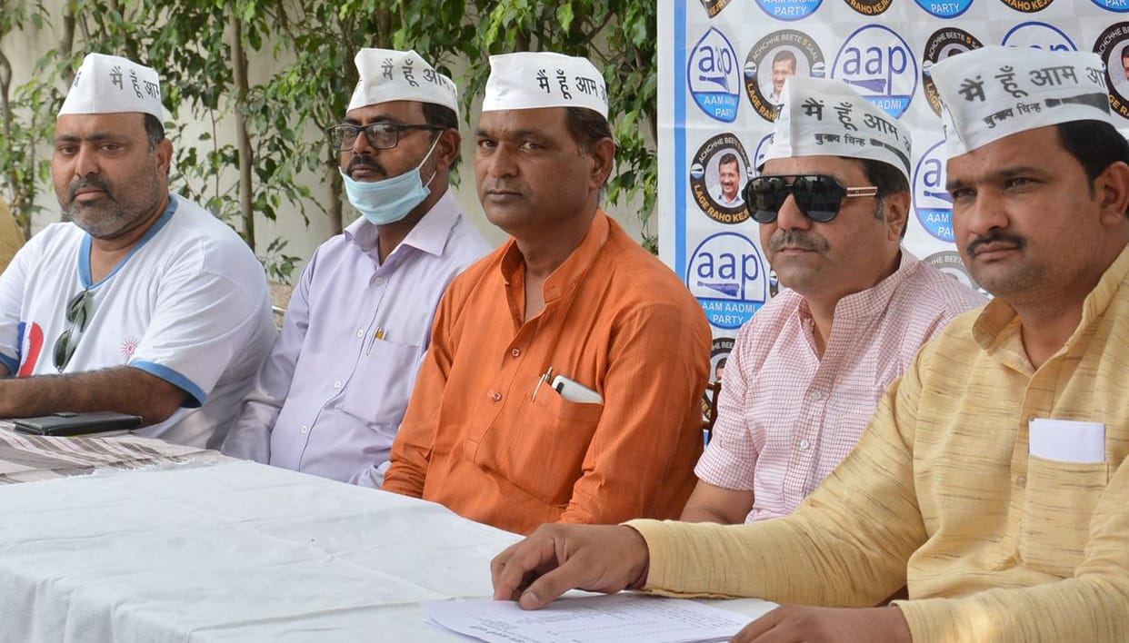 BSP will fight elections strongly: Raen
