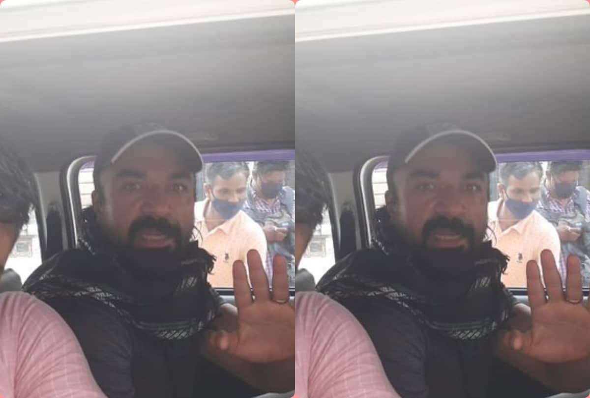ajaz han who was arrested by narcotics control bureau in a drug case has tested positive for covid 19