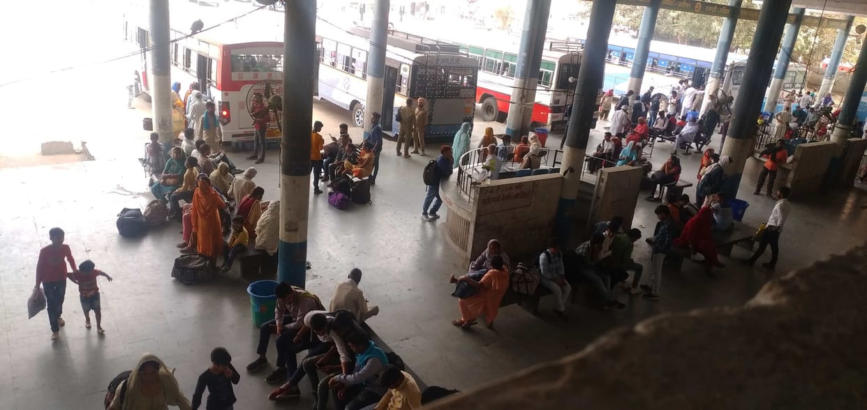 37 corona infected in the district, including 22 people from urban estate, five people from the same family