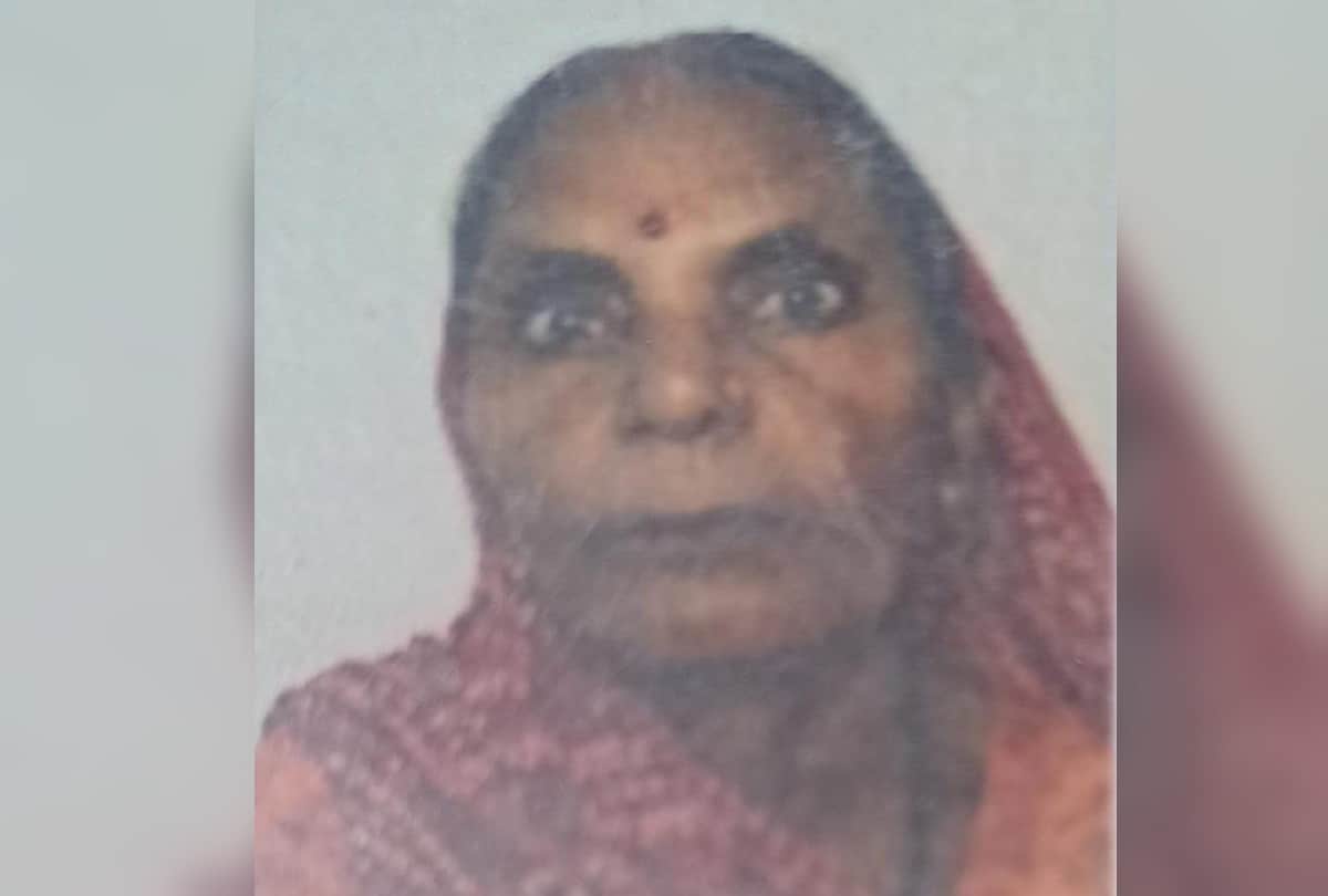 woman brutal murder in front of daughter in basti