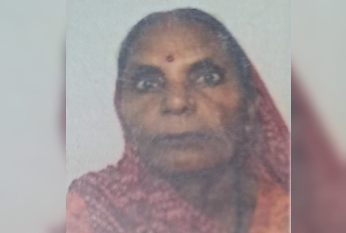 woman brutal murder in front of daughter in basti