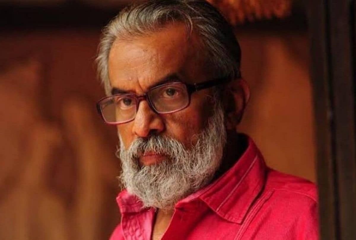Veteran Malayalam actor and scriptwriter P Balachandran passes away at 69