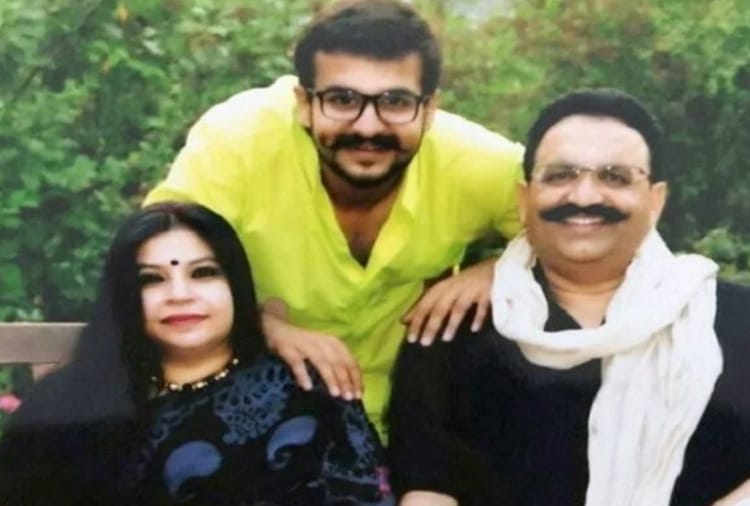 Mukhtar Ansari will not hand over to UP Police After 6 PM says Punjab ADGP Jail