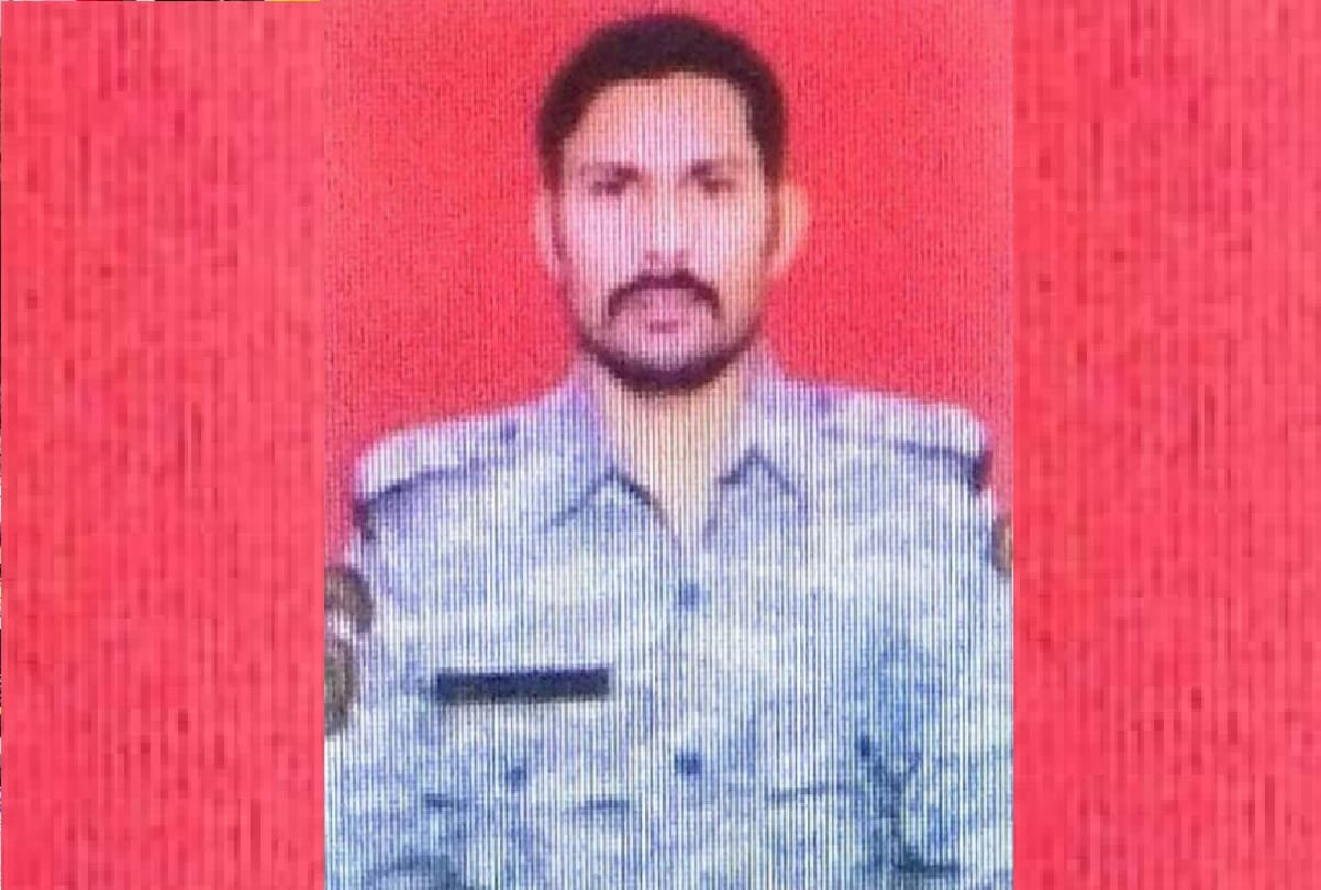 cobra commando released by naxals rakeshwar singh manhas latest news