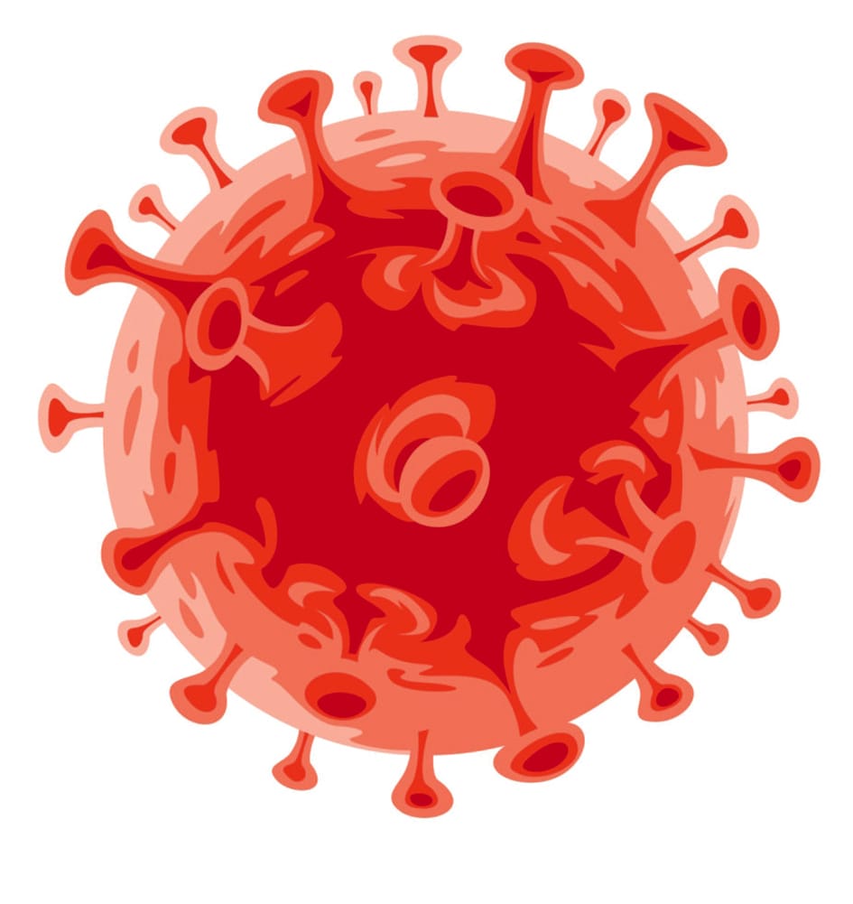 Concern: 154 cases found again, 697 infected in five days