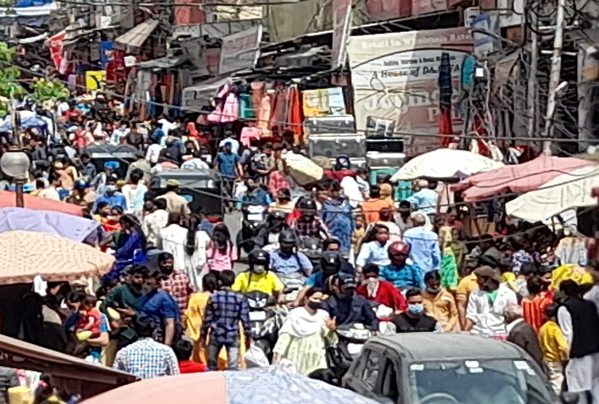 Darbar move deferred because of COVID-19 Secretariat to function in both Srinagar and Jammu