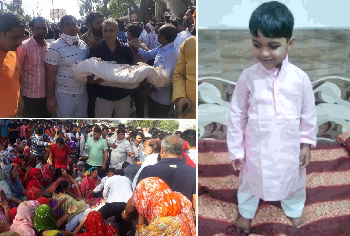 Daksha murder case mother kept weeping says bring my son back today dark is everywhere