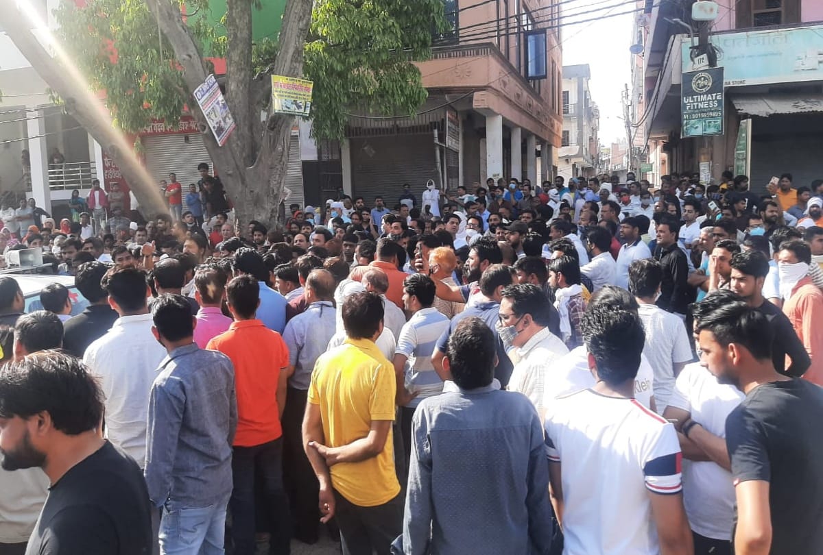 daksh lohiya murder case Post-mortem report confirms death due to drowning in water see photos