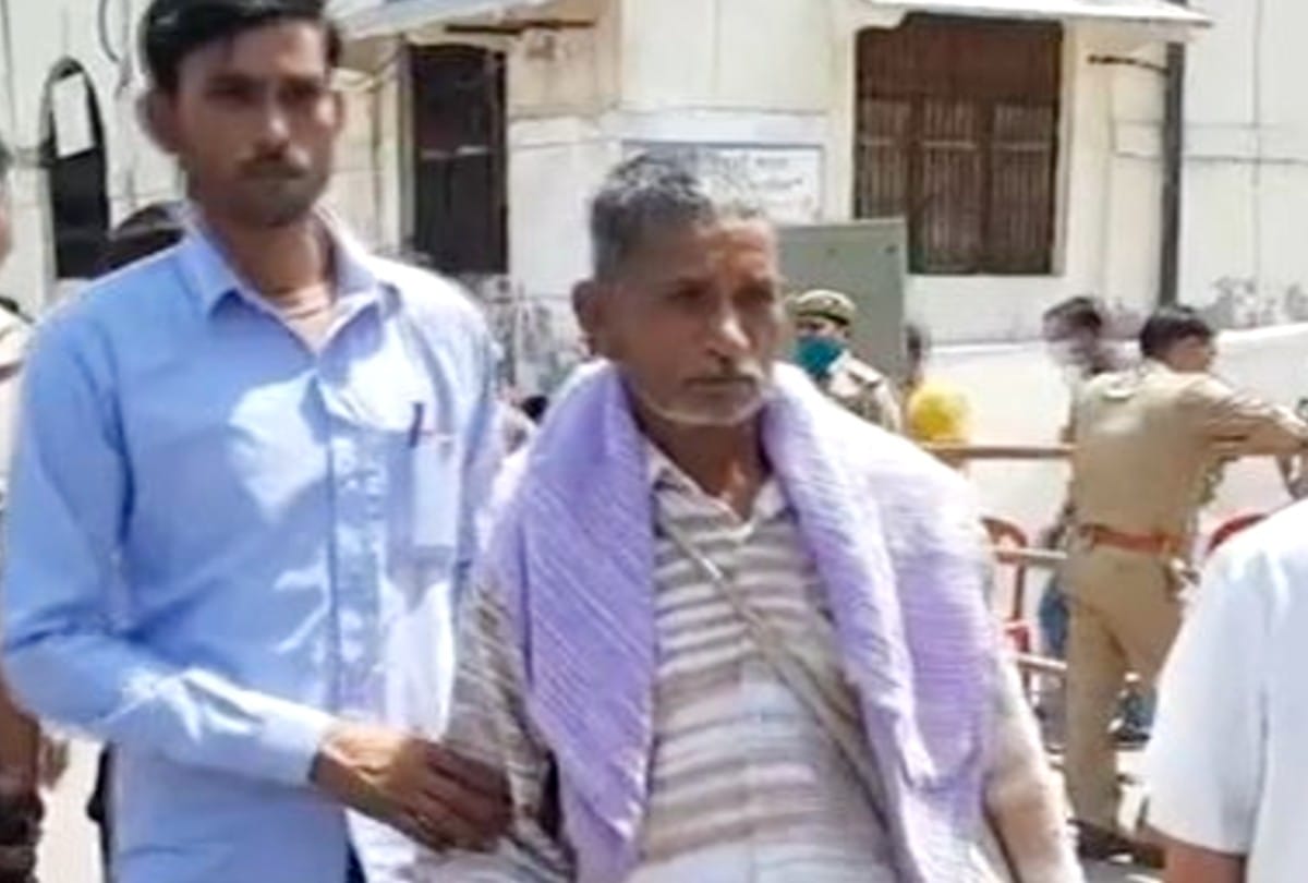 UP Panchayat Chunav 2021: Hasanuram Ambedkari Will Contest Elections For 93th Time