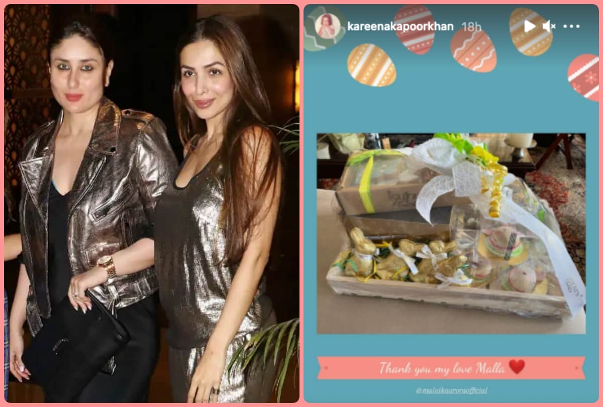 shilpa shetty to Malaika Arora and kareena kapoor wished for easter 2021 on instagram