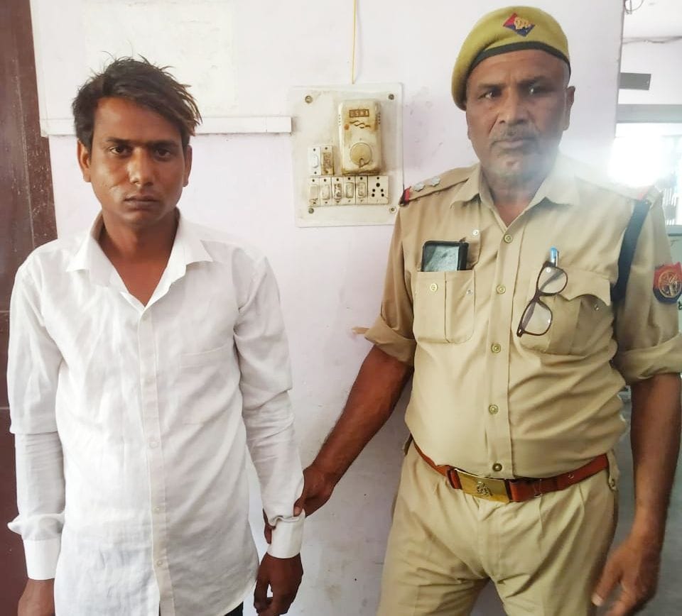 Woman was murdered for failing in rape