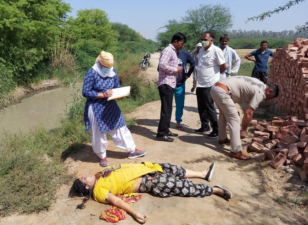 Brother-in-law shot dead after asking for share in shops