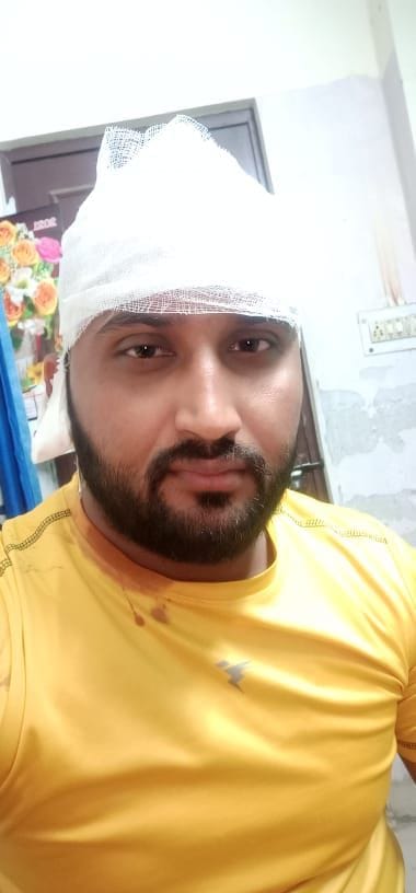 Ghaziabad