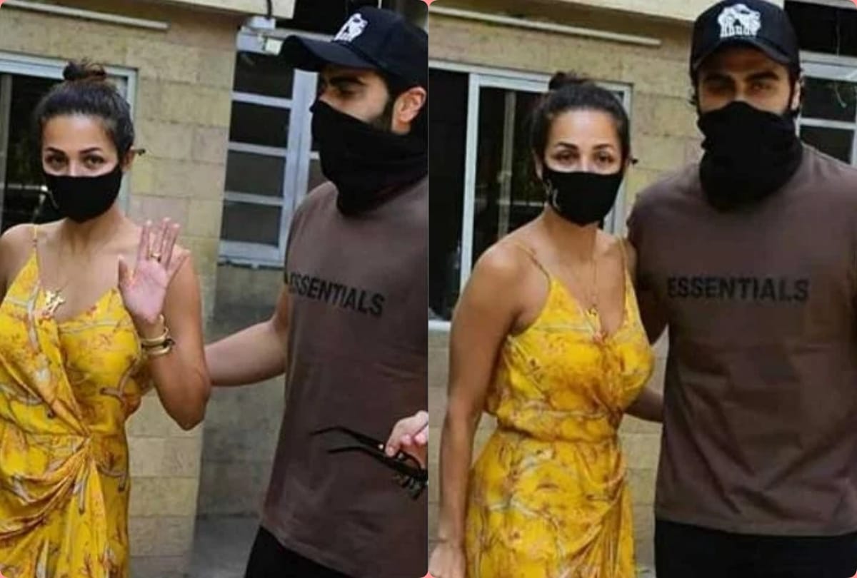 Malaika Arora Chat Show milind Soman Reveals Her Ideal man Arjun Kapoor Says man should be outrageously flirtatious