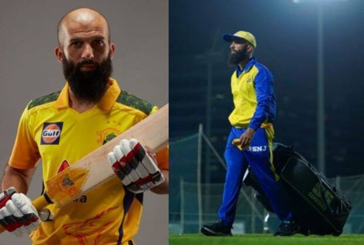 IPL 2021 tasleema nasreen controversial tweets on moeen ali, jofra archer criticises