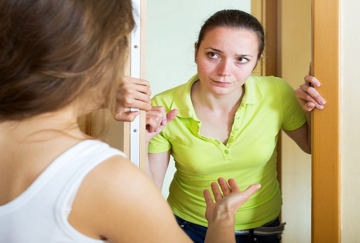 If you are troubled by your quarrelsome neighbors then these ways can come your way