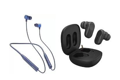 Nokia bluetooth wireless online headset