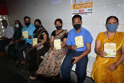 Prayagraj Corona update: record 652 corona infected in one day, four people died