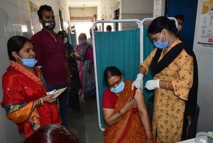 Prayagraj Corona update: record 652 corona infected in one day, four people died