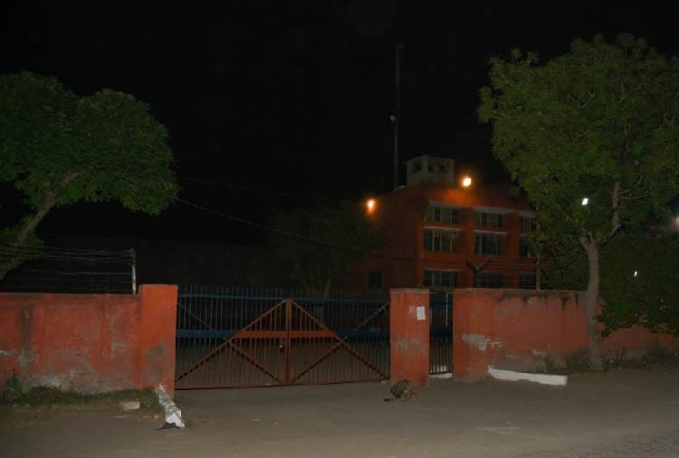Mukhtar Ansari will be shifted Amid tight security from Ropar to Banda jail