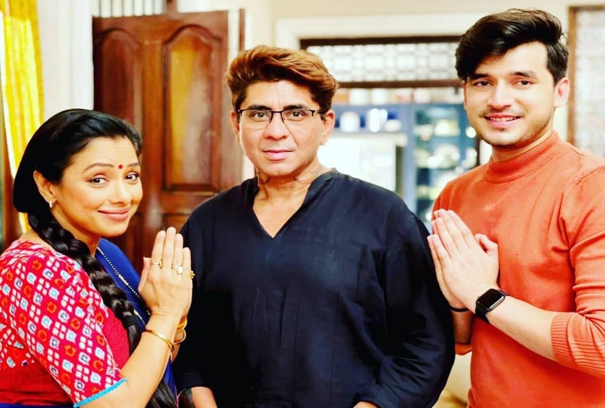 Rajan Shahi busts myth that TV actors work 18 hours a Day he Says TV actors bigger than Bollywood stars