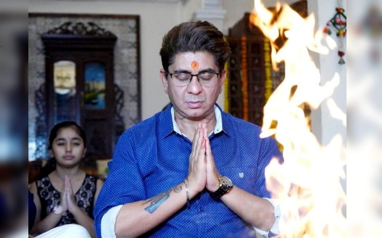 Rajan Shahi busts myth that TV actors work 18 hours a Day he Says TV actors bigger than Bollywood stars