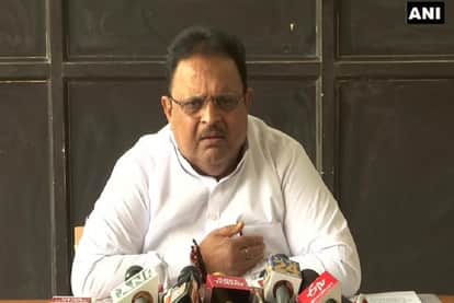 रघु शर्मा