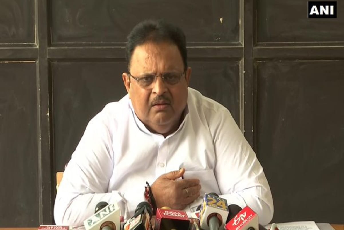 Rajasthan Health Minister said on the rising outbreak of Corona people coming from outside of the state must bring RT PCR report
