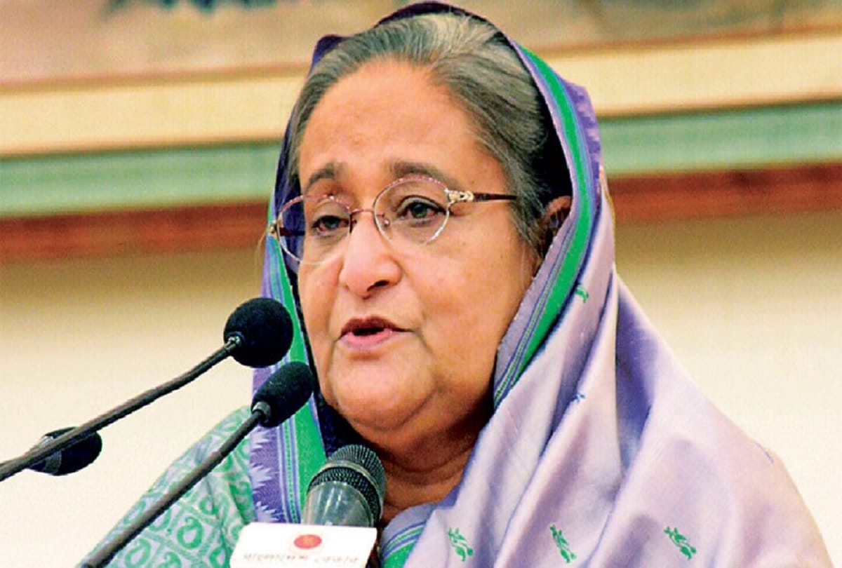 The allegations against Sheikh Hasina Wajed government in Bangladesh of suppressing dissent are deepening