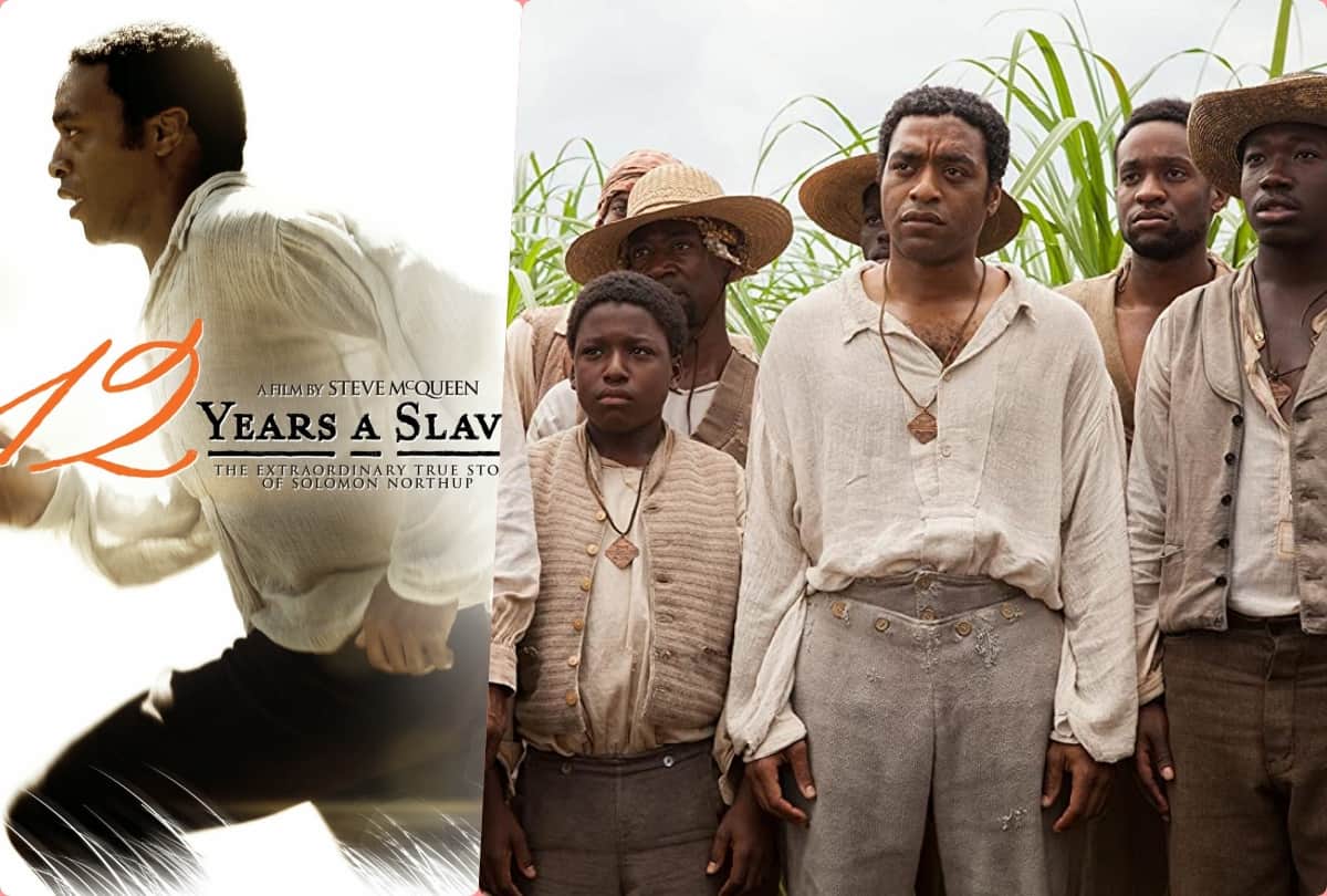 Hollywood best biopic films Oscar-winning 12 Years a Slave to Captain Phillips and Zero Dark Thirty must watch complete list of movies